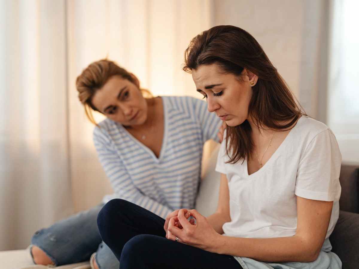 Could SHARING YOUR STORY be the purpose of your&nbsp;pain?