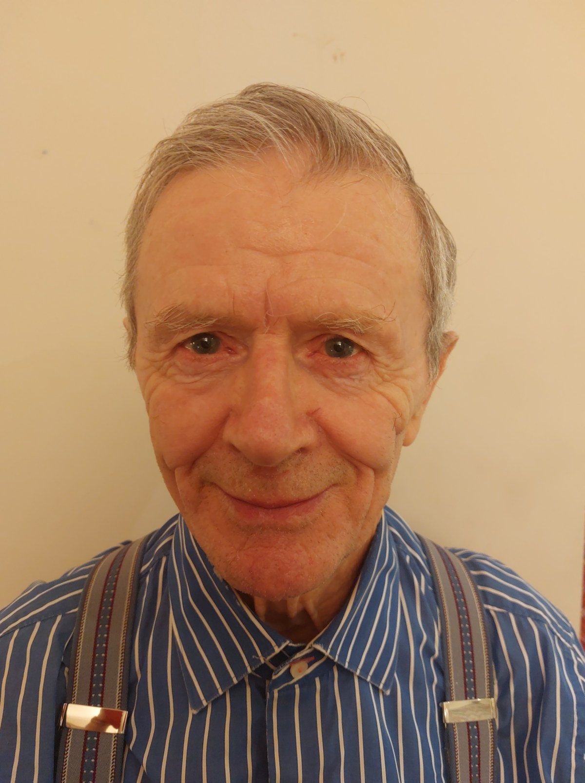 The power of LOVE in&nbsp;healing…